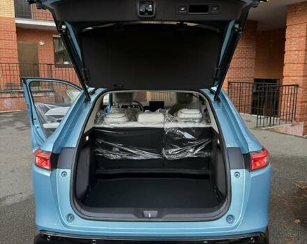 Синий Хонда eNS1, объемом двигателя 0 л и пробегом 1 тыс. км за 20500 $, фото 12 на Automoto.ua