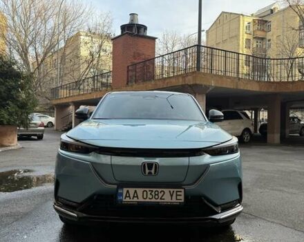 Синий Хонда eNS1, объемом двигателя 0 л и пробегом 1 тыс. км за 20500 $, фото 7 на Automoto.ua
