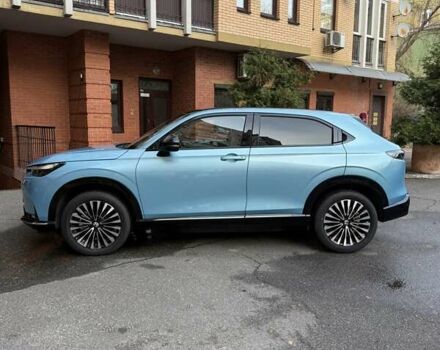 Синий Хонда eNS1, объемом двигателя 0 л и пробегом 1 тыс. км за 20500 $, фото 1 на Automoto.ua