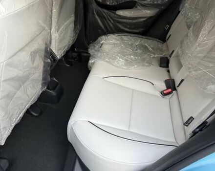 Синий Хонда eNS1, объемом двигателя 0 л и пробегом 1 тыс. км за 20500 $, фото 11 на Automoto.ua