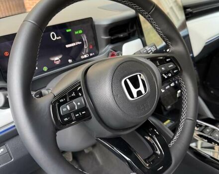 Синий Хонда eNS1, объемом двигателя 0 л и пробегом 1 тыс. км за 20500 $, фото 10 на Automoto.ua