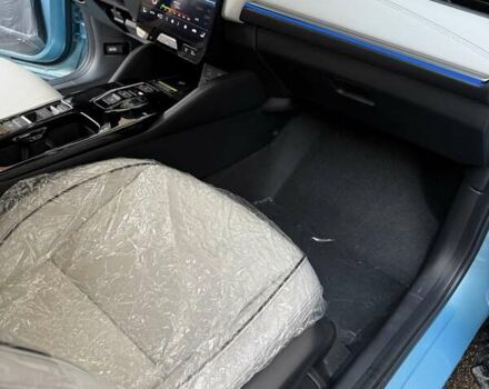 Синий Хонда eNS1, объемом двигателя 0 л и пробегом 1 тыс. км за 20500 $, фото 13 на Automoto.ua