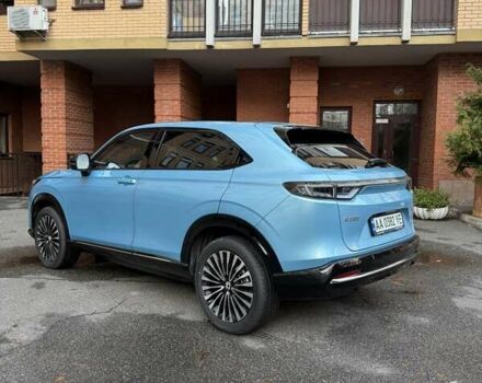 Синий Хонда eNS1, объемом двигателя 0 л и пробегом 1 тыс. км за 20500 $, фото 2 на Automoto.ua