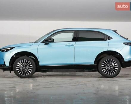Синій Хонда eNS1, об'ємом двигуна 0 л та пробігом 1 тис. км за 20500 $, фото 2 на Automoto.ua