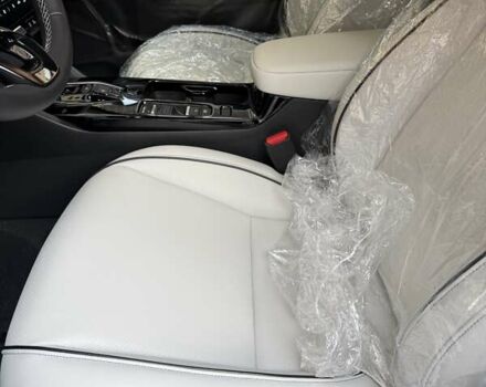 Синий Хонда eNS1, объемом двигателя 0 л и пробегом 1 тыс. км за 20500 $, фото 9 на Automoto.ua