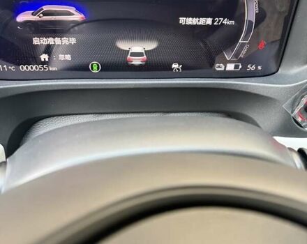 Синий Хонда eNS1, объемом двигателя 0 л и пробегом 1 тыс. км за 20500 $, фото 8 на Automoto.ua