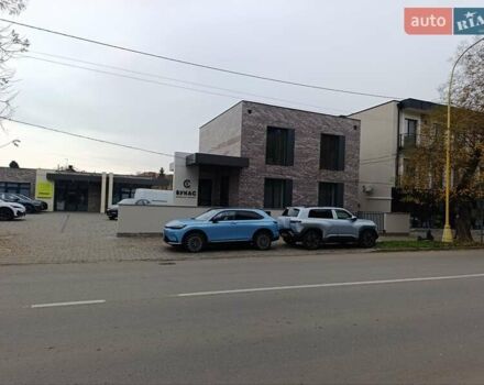 Синій Хонда eNS1, об'ємом двигуна 0 л та пробігом 1 тис. км за 20500 $, фото 1 на Automoto.ua