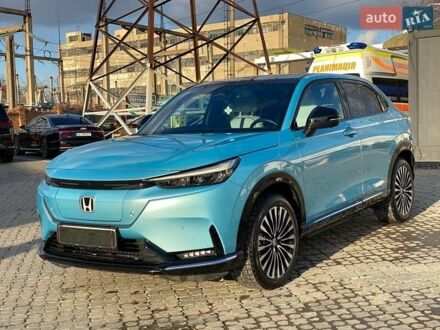Хонда eNS1 2023 в Черновцах на Automoto.ua Синий Хонда eNS1, объемом двигателя 0 л и пробегом 10 тыс. км за 21000 $, фото 1 на Automoto.ua