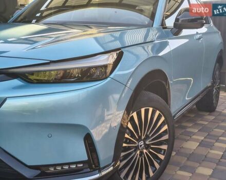 Синий Хонда eNS1, объемом двигателя 0 л и пробегом 19 тыс. км за 22500 $, фото 1 на Automoto.ua