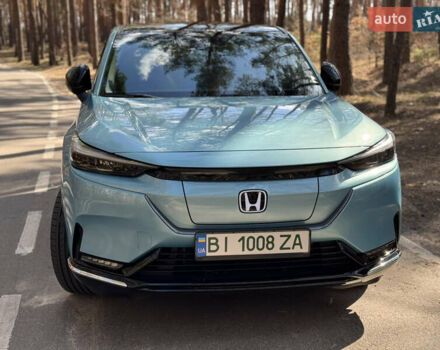 Синий Хонда eNS1, объемом двигателя 0 л и пробегом 22 тыс. км за 22500 $, фото 1 на Automoto.ua