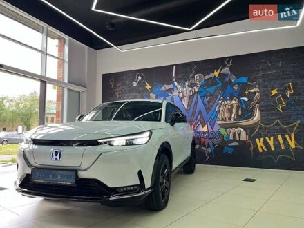 Хонда eNS1 2024 в Киеве на Automoto.ua Синий Хонда eNS1, объемом двигателя 0 л и пробегом 1 тыс. км за 16500 $, фото 1 на Automoto.ua