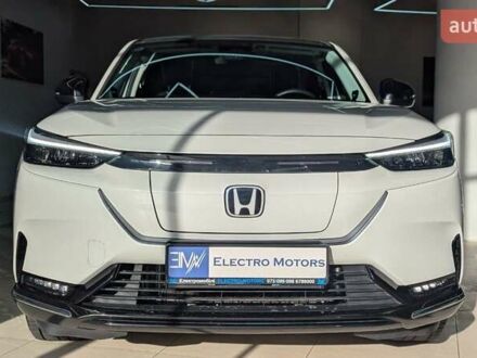 Хонда eNS1 2024 в Киеве на Automoto.ua Синий Хонда eNS1, объемом двигателя 0 л и пробегом 1 тыс. км за 15898 $, фото 1 на Automoto.ua