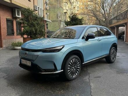 Синий Хонда eNS1, объемом двигателя 0 л и пробегом 1 тыс. км за 20500 $, фото 1 на Automoto.ua