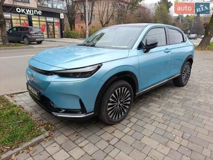 Синій Хонда eNS1, об'ємом двигуна 0 л та пробігом 1 тис. км за 20500 $, фото 1 на Automoto.ua