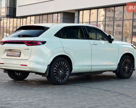 Зеленый Хонда eNS1, объемом двигателя 0 л и пробегом 29 тыс. км за 21000 $, фото 4 на Automoto.ua