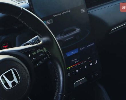 Зеленый Хонда eNS1, объемом двигателя 0 л и пробегом 29 тыс. км за 21000 $, фото 9 на Automoto.ua