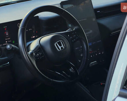 Зеленый Хонда eNS1, объемом двигателя 0 л и пробегом 29 тыс. км за 21000 $, фото 12 на Automoto.ua