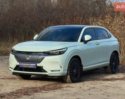 Зеленый Хонда eNS1, объемом двигателя 0 л и пробегом 29 тыс. км за 21000 $, фото 8 на Automoto.ua