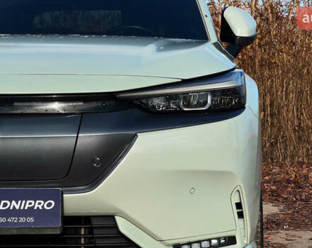 Зеленый Хонда eNS1, объемом двигателя 0 л и пробегом 29 тыс. км за 21000 $, фото 3 на Automoto.ua