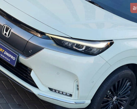 Зеленый Хонда eNS1, объемом двигателя 0 л и пробегом 29 тыс. км за 21000 $, фото 1 на Automoto.ua