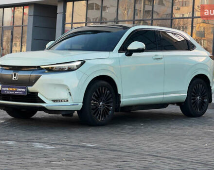 Зеленый Хонда eNS1, объемом двигателя 0 л и пробегом 29 тыс. км за 21000 $, фото 2 на Automoto.ua