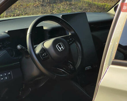 Зеленый Хонда eNS1, объемом двигателя 0 л и пробегом 29 тыс. км за 21000 $, фото 5 на Automoto.ua