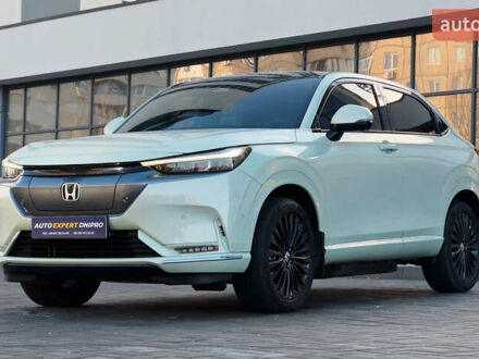 Зеленый Хонда eNS1, объемом двигателя 0 л и пробегом 29 тыс. км за 21000 $, фото 1 на Automoto.ua