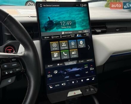 Синий Хонда e:Ny1, объемом двигателя 0 л и пробегом 15 тыс. км за 21900 $, фото 46 на Automoto.ua