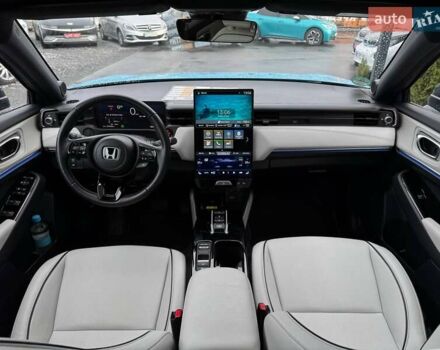 Синий Хонда e:Ny1, объемом двигателя 0 л и пробегом 15 тыс. км за 21900 $, фото 60 на Automoto.ua