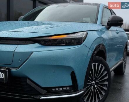 Синий Хонда e:Ny1, объемом двигателя 0 л и пробегом 15 тыс. км за 21900 $, фото 17 на Automoto.ua