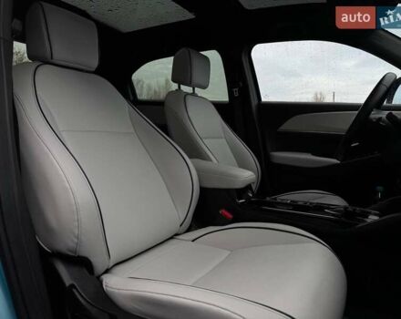 Синий Хонда e:Ny1, объемом двигателя 0 л и пробегом 15 тыс. км за 21900 $, фото 66 на Automoto.ua