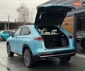 Синий Хонда e:Ny1, объемом двигателя 0 л и пробегом 15 тыс. км за 21900 $, фото 24 на Automoto.ua