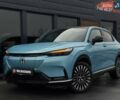 Синий Хонда e:Ny1, объемом двигателя 0 л и пробегом 15 тыс. км за 21900 $, фото 1 на Automoto.ua