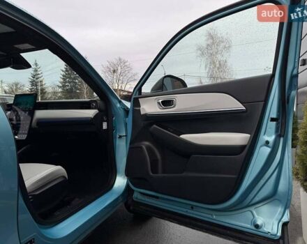 Синий Хонда e:Ny1, объемом двигателя 0 л и пробегом 15 тыс. км за 21900 $, фото 63 на Automoto.ua