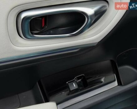 Синий Хонда e:Ny1, объемом двигателя 0 л и пробегом 15 тыс. км за 21900 $, фото 50 на Automoto.ua