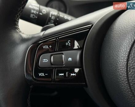 Синий Хонда e:Ny1, объемом двигателя 0 л и пробегом 15 тыс. км за 21900 $, фото 44 на Automoto.ua