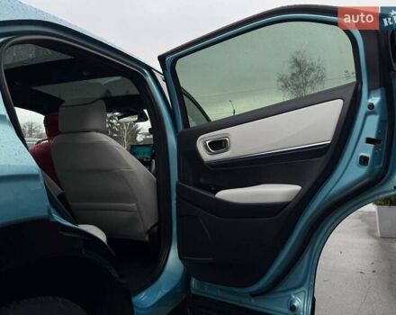 Синий Хонда e:Ny1, объемом двигателя 0 л и пробегом 15 тыс. км за 21900 $, фото 56 на Automoto.ua