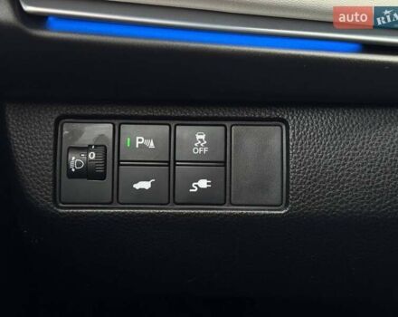 Синий Хонда e:Ny1, объемом двигателя 0 л и пробегом 15 тыс. км за 21900 $, фото 39 на Automoto.ua