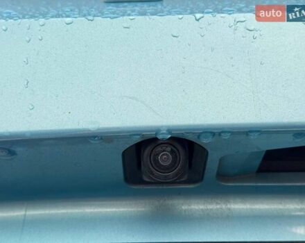 Синий Хонда e:Ny1, объемом двигателя 0 л и пробегом 15 тыс. км за 21900 $, фото 21 на Automoto.ua