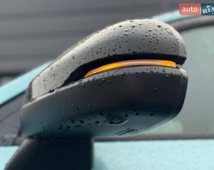 Синий Хонда e:Ny1, объемом двигателя 0 л и пробегом 15 тыс. км за 21900 $, фото 5 на Automoto.ua