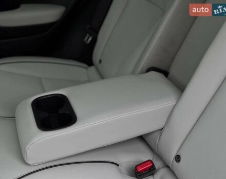 Синий Хонда e:Ny1, объемом двигателя 0 л и пробегом 15 тыс. км за 21900 $, фото 54 на Automoto.ua