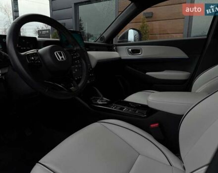 Синий Хонда e:Ny1, объемом двигателя 0 л и пробегом 15 тыс. км за 21900 $, фото 34 на Automoto.ua