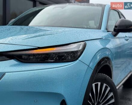 Синий Хонда e:Ny1, объемом двигателя 0 л и пробегом 15 тыс. км за 21900 $, фото 16 на Automoto.ua