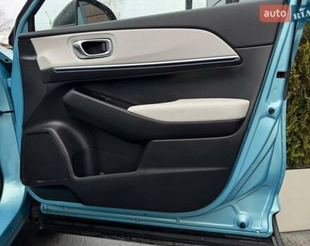 Синий Хонда e:Ny1, объемом двигателя 0 л и пробегом 15 тыс. км за 21900 $, фото 64 на Automoto.ua