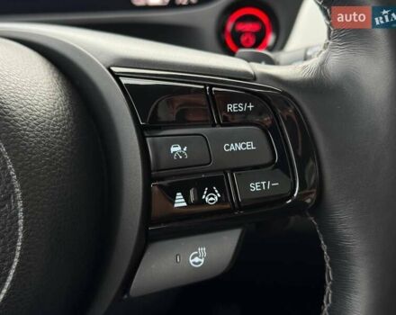 Синий Хонда e:Ny1, объемом двигателя 0 л и пробегом 15 тыс. км за 21900 $, фото 45 на Automoto.ua