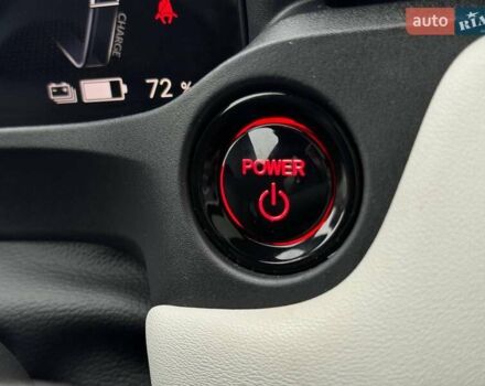 Синий Хонда e:Ny1, объемом двигателя 0 л и пробегом 15 тыс. км за 21900 $, фото 41 на Automoto.ua