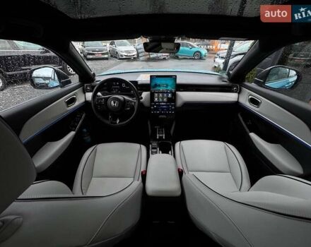 Синий Хонда e:Ny1, объемом двигателя 0 л и пробегом 15 тыс. км за 21900 $, фото 61 на Automoto.ua