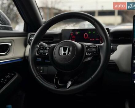 Синий Хонда e:Ny1, объемом двигателя 0 л и пробегом 15 тыс. км за 21900 $, фото 55 на Automoto.ua