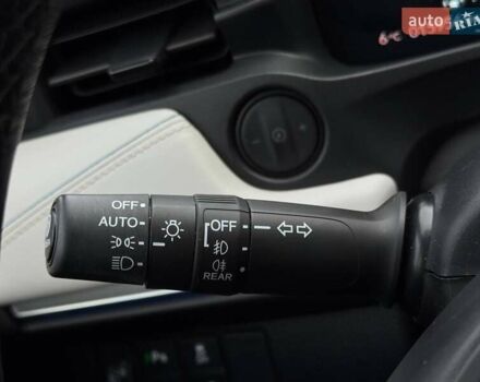 Синий Хонда e:Ny1, объемом двигателя 0 л и пробегом 15 тыс. км за 21900 $, фото 42 на Automoto.ua