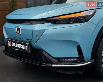 Синий Хонда e:Ny1, объемом двигателя 0 л и пробегом 15 тыс. км за 21900 $, фото 15 на Automoto.ua